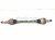 2007 Lexus Ls460 Rear Driver Cv Axle Drive Shaft 42340 50070 Replacement 2007 Lexus Ls460 Rear Driver Cv Axle Drive Shaft 42340 50070 Replacement thumbnail