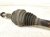 2007 Lexus Ls460 Rear Driver Cv Axle Drive Shaft 42340 50070 Replacement 2007 Lexus Ls460 Rear Driver Cv Axle Drive Shaft 42340 50070 Replacement thumbnail