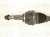 2007 Lexus Ls460 Rear Driver Cv Axle Drive Shaft 42340 50070 Replacement 2007 Lexus Ls460 Rear Driver Cv Axle Drive Shaft 42340 50070 Replacement thumbnail