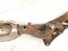 2007 Lexus Ls460 Driver Exhaust Manifold 17105 38020 Replacement 2007 Lexus Ls460 Driver Exhaust Manifold 17105 38020 Replacement thumbnail