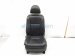 2007 Lexus Ls460 Front Driver Seat Black W/ Airbag 71512 50170 Replacement 2007 Lexus Ls460 Front Driver Seat Black W/ Airbag 71512 50170 Replacement thumbnail