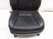 2007 Lexus Ls460 Front Driver Seat Black W/ Airbag 71512 50170 Replacement 2007 Lexus Ls460 Front Driver Seat Black W/ Airbag 71512 50170 Replacement thumbnail