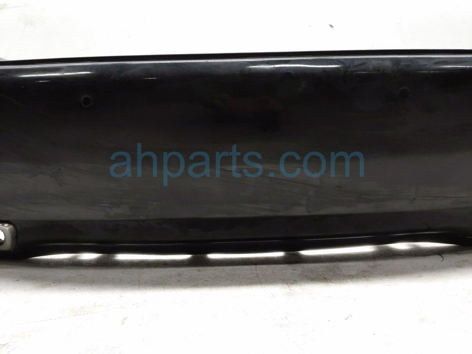 2007 Lexus Ls460 Rear Bumper Cover Black* 52159 50080 Replacement 2007 Lexus Ls460 Rear Bumper Cover Black* 52159 50080 Replacement thumbnail