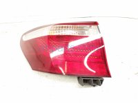 $150 Lexus LH TAIL LAMP (ON BODY) $150 Lexus LH TAIL LAMP (ON BODY)