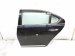 2007 Lexus Ls460 Rear Driver Door Black No Inside Trim* 68104 50220 Replacement 2007 Lexus Ls460 Rear Driver Door Black No Inside Trim* 68104 50220 Replacement thumbnail