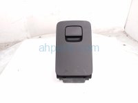 Volvo LH FRONT STORAGE CUBBY - BLACK Volvo LH FRONT STORAGE CUBBY - BLACK