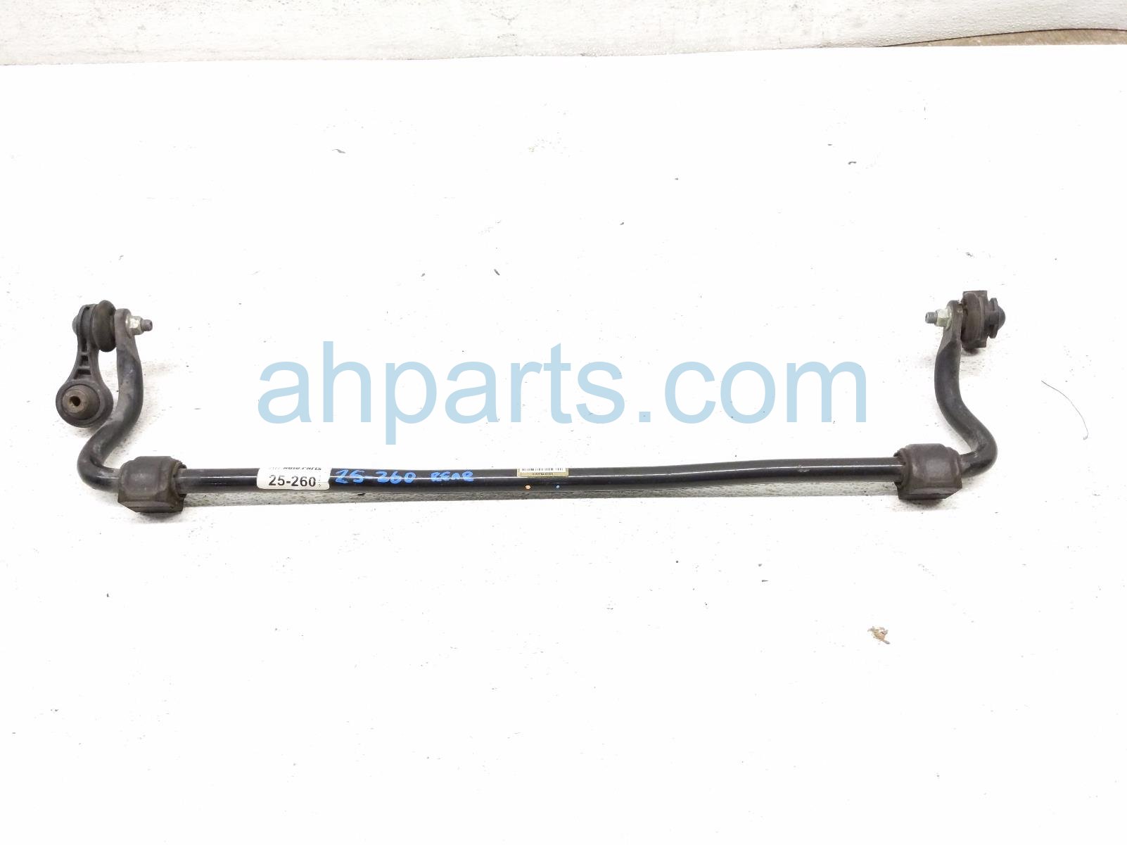 $40 Honda REAR STABILIZER / SWAY BAR W/LINKS $40 Honda REAR STABILIZER / SWAY BAR W/LINKS