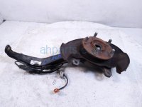 $125 Honda FR/LH SPINDLE KNUCKLE HUB $125 Honda FR/LH SPINDLE KNUCKLE HUB