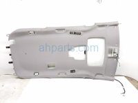 $395 Honda ROOF HEADLINER W/ SUNROOF - GREY $395 Honda ROOF HEADLINER W/ SUNROOF - GREY