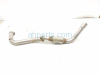 $125 Nissan EXHAUST CONVERTER PIPE - 3.8L 4X2 $125 Nissan EXHAUST CONVERTER PIPE - 3.8L 4X2