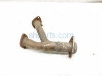 $50 Lexus EXHAUST CROSSOVER PIPE $50 Lexus EXHAUST CROSSOVER PIPE