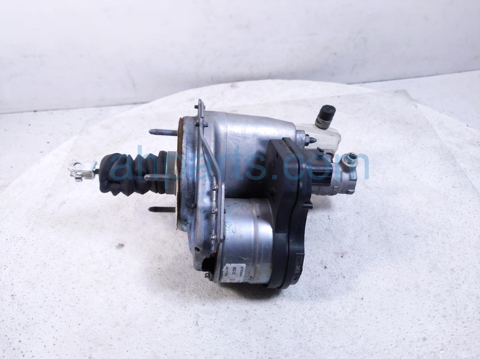 Honda ELECTRIC BRAKE BOOSTER - LX