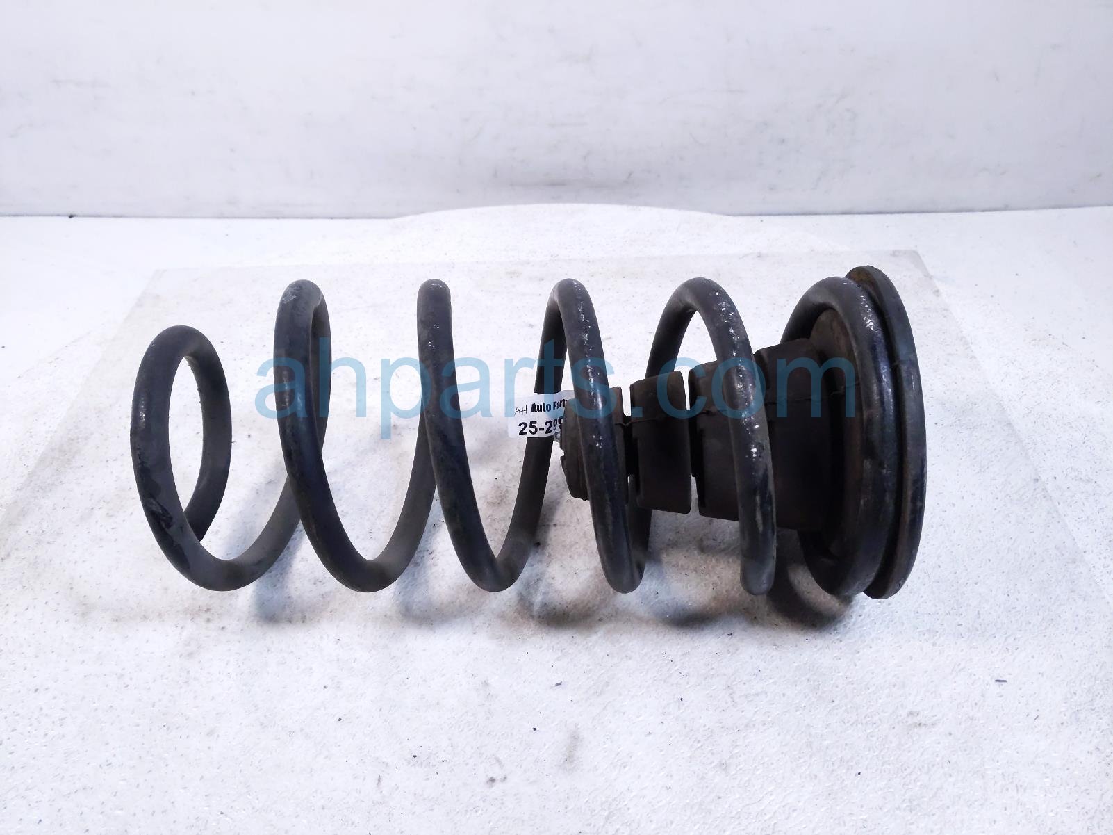 $50 Toyota RR/LH COIL SPRING