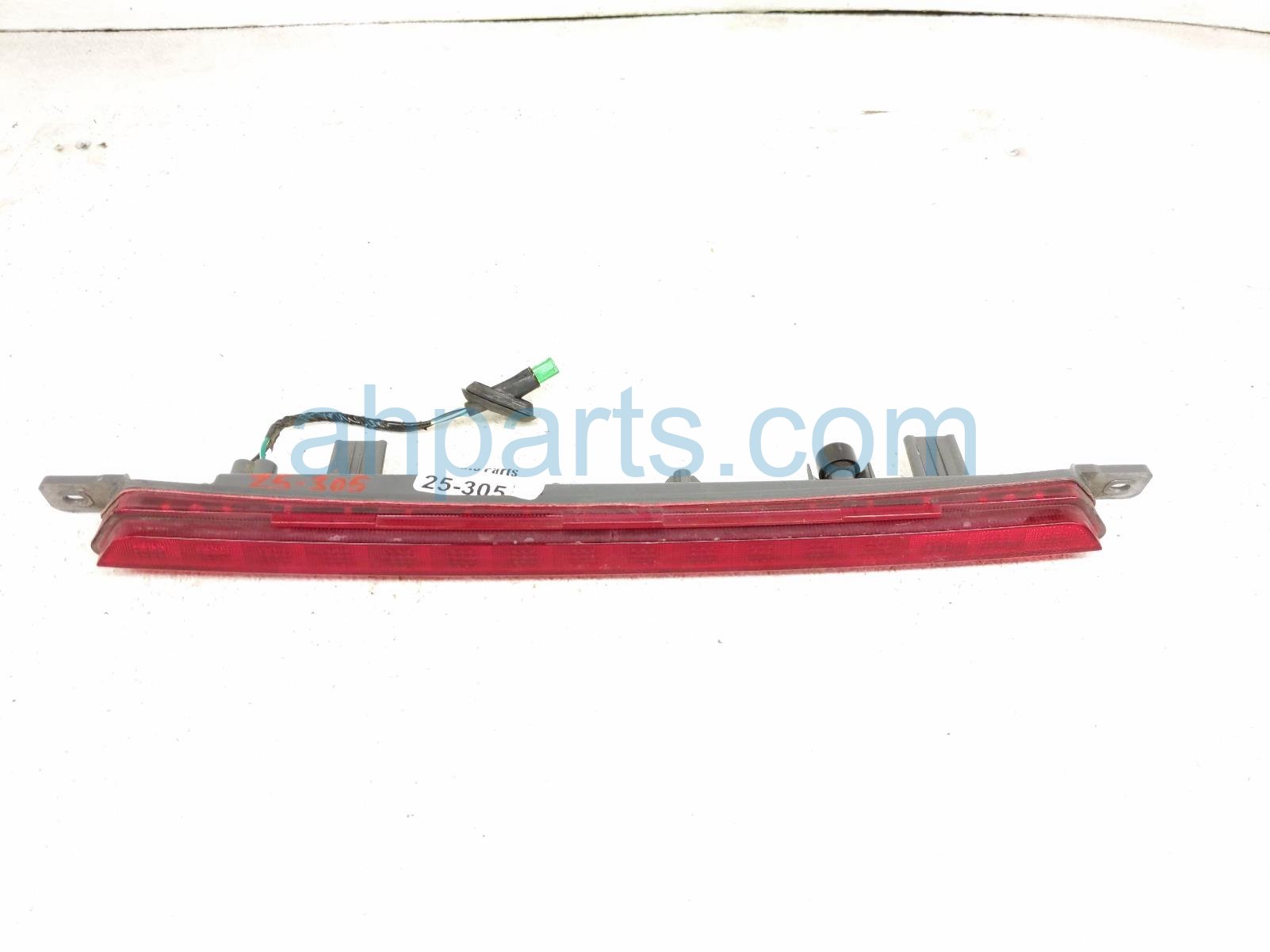 Honda HIGH MOUNTED THIRD BRAKE LIGHT Honda HIGH MOUNTED THIRD BRAKE LIGHT