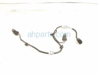 Honda REAR PARKING SENSORS W/HARNESS Honda REAR PARKING SENSORS W/HARNESS