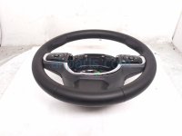 Volvo STEERING WHEEL - BLACK W/CTRLS HEAT Volvo STEERING WHEEL - BLACK W/CTRLS HEAT