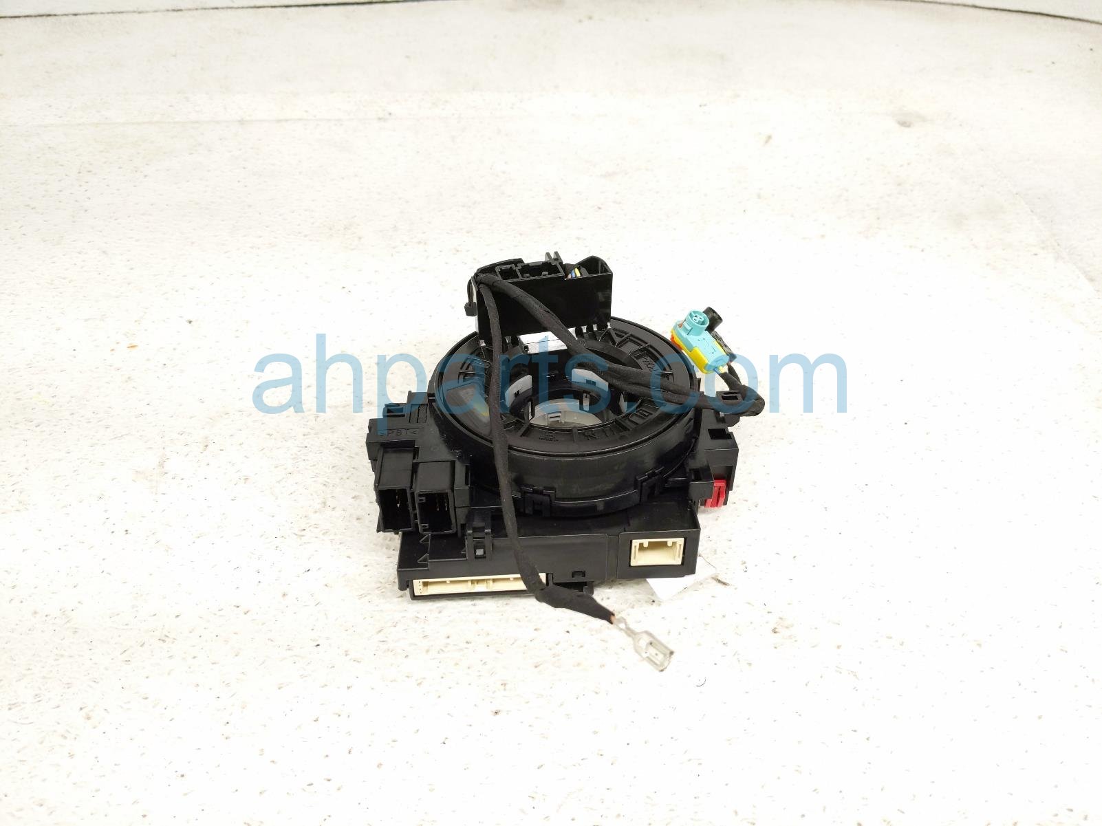 Toyota STEERING ANGLE SENSOR CLOCKSPRING