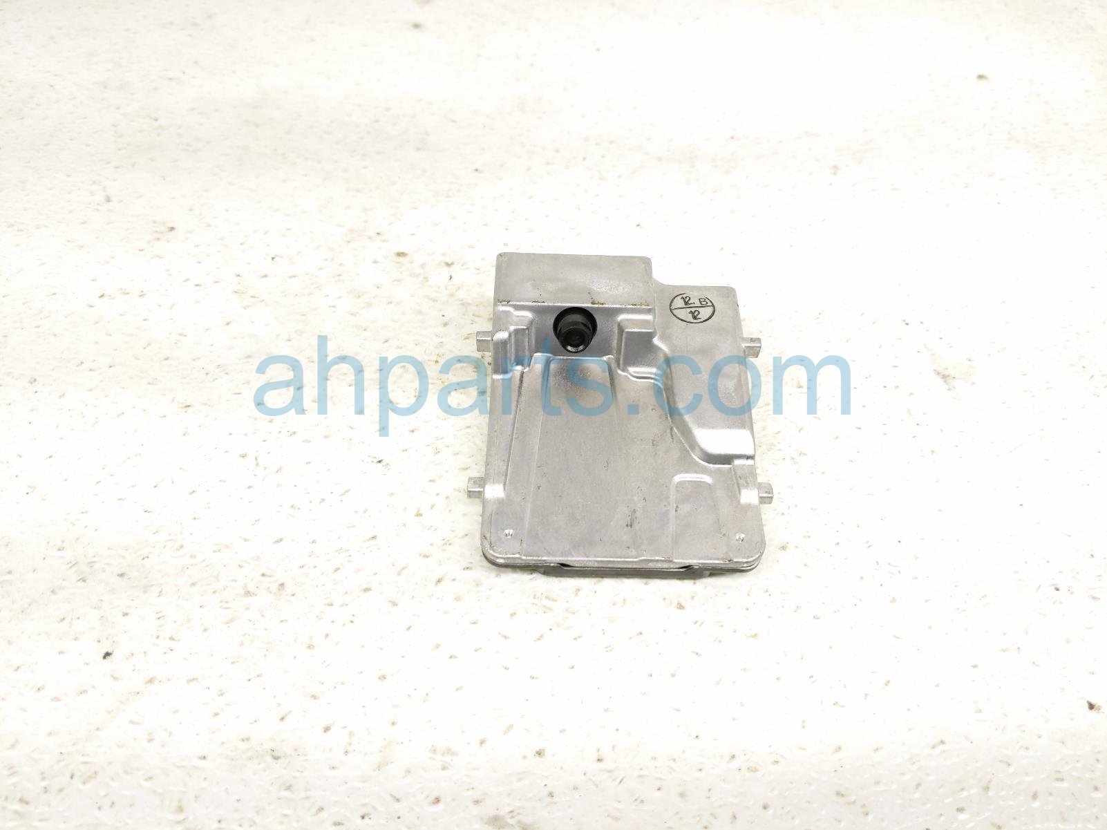 Toyota FRONT WINDSHIELD MONOCULAR CAMERA Toyota FRONT WINDSHIELD MONOCULAR CAMERA