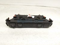 $49 Toyota HEATED SEAT SW PANEL W/IND-GREY $49 Toyota HEATED SEAT SW PANEL W/IND-GREY