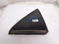 $18 Honda RR/RH DOOR VENT GLASS WINDOW $18 Honda RR/RH DOOR VENT GLASS WINDOW