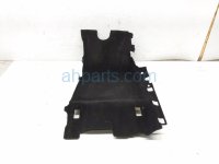 $145 Tesla FRONT RH FLOOR CARPET - BLACK $145 Tesla FRONT RH FLOOR CARPET - BLACK