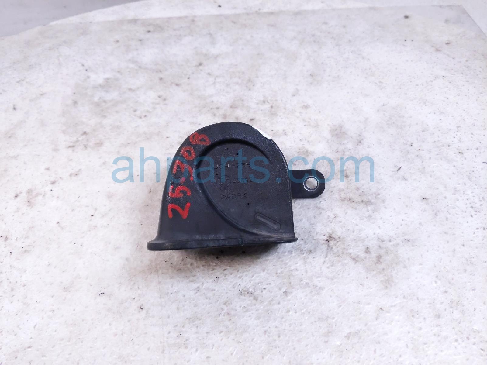 Acura HIGH PITCH NOTE HORN Acura HIGH PITCH NOTE HORN