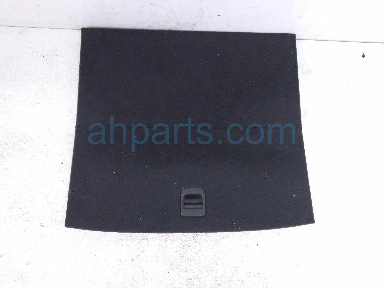 Porsche REAR CARGO FLOOR PANEL - TAN Porsche REAR CARGO FLOOR PANEL - TAN