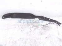 Acura LH TAILGATE PINCH SENSOR W/TRIM Acura LH TAILGATE PINCH SENSOR W/TRIM