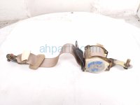 $25 Honda RR/LH SEAT BELT RETRACTOR - TAN $25 Honda RR/LH SEAT BELT RETRACTOR - TAN