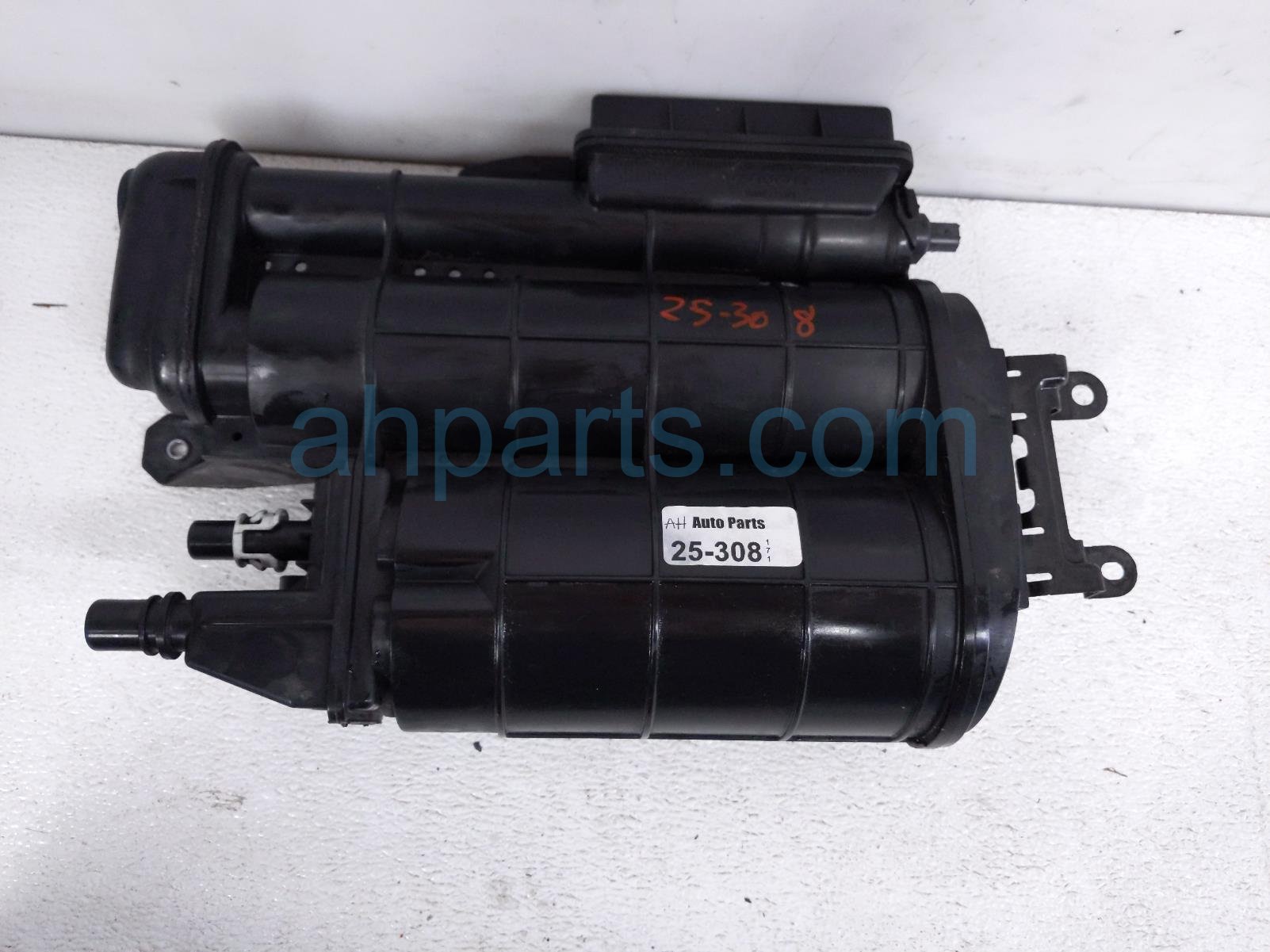 Acura FUEL VAPOR CHARCOAL CANISTER-HYBRID