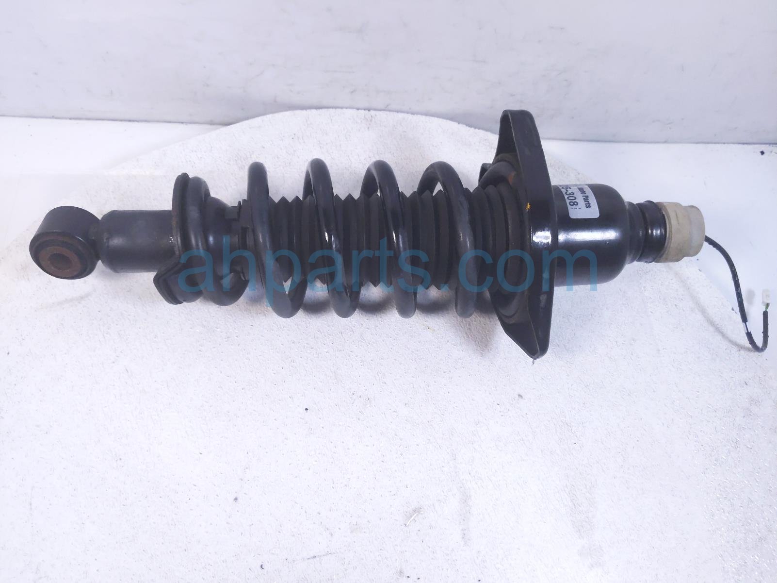 Acura RR/LH STRUT ABSORBER + SPRING