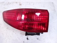 $50 Honda LH TAIL LAMP (ON BODY) $50 Honda LH TAIL LAMP (ON BODY)