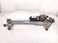 $40 Honda FRT WINDSHIELD WIPER MOTOR & LINKAGE $40 Honda FRT WINDSHIELD WIPER MOTOR & LINKAGE