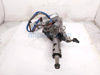 $199 Toyota STEERING COLUMN ASSY - 1.8L LE FWD $199 Toyota STEERING COLUMN ASSY - 1.8L LE FWD