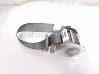 $75 Toyota REAR RH SEAT BELT - GRAY $75 Toyota REAR RH SEAT BELT - GRAY
