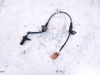 $12 Honda RR/R ABS SENSOR 57470-SDA-A03 $12 Honda RR/R ABS SENSOR 57470-SDA-A03