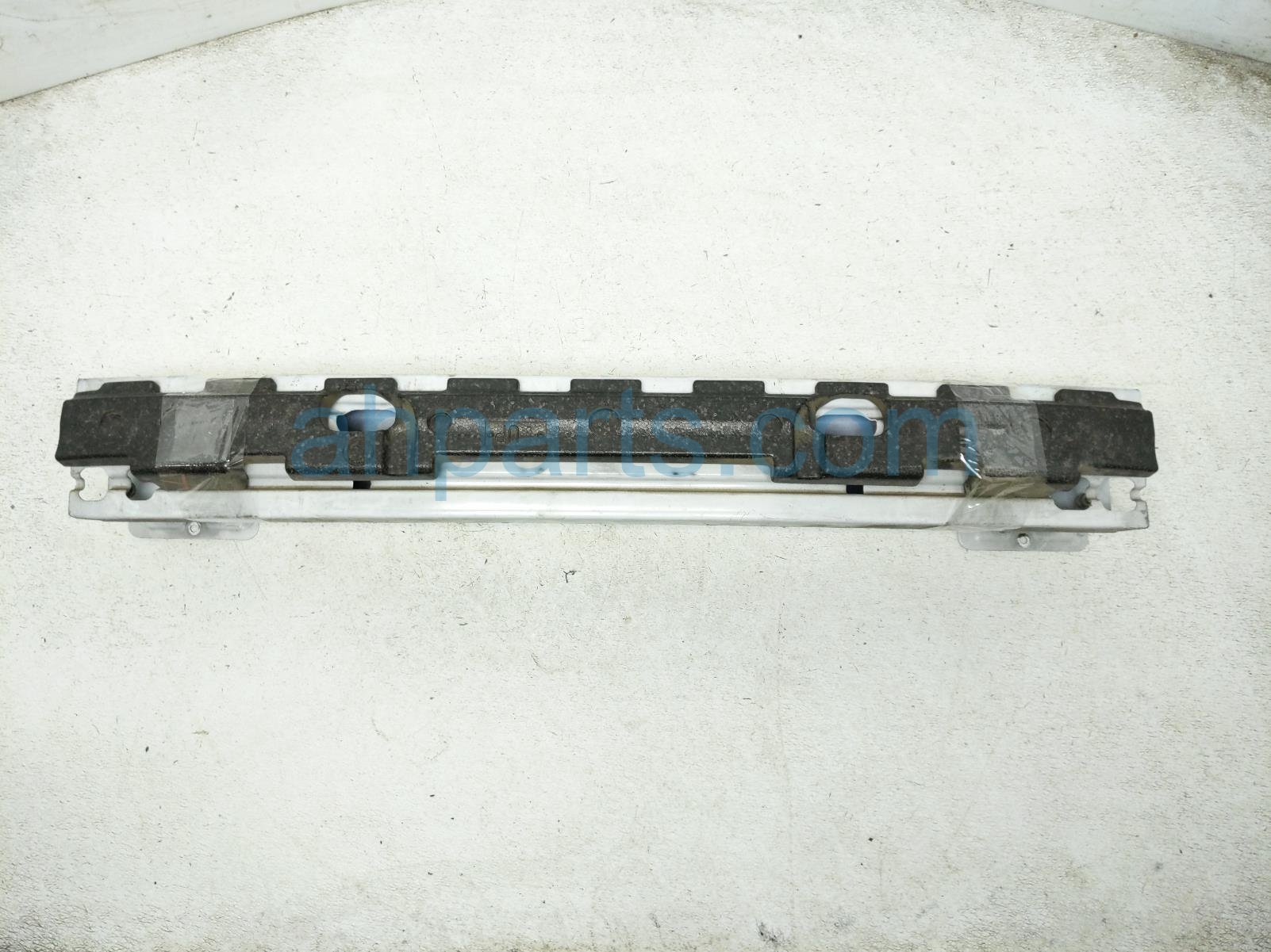 $199 Nissan FRONT BUMPER REINF W/ABSORBER