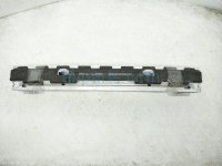 $199 Nissan FRONT BUMPER REINF W/ABSORBER $199 Nissan FRONT BUMPER REINF W/ABSORBER