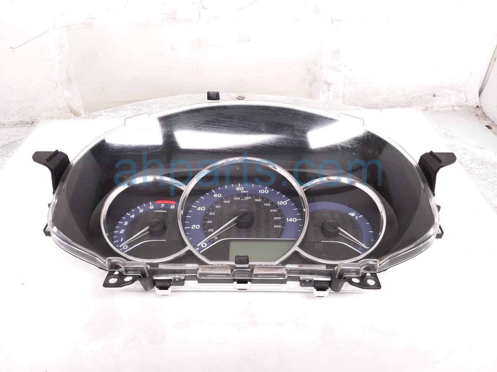 $60 Toyota SPEEDO INSTRUMENT CLUSTER - 170K MI