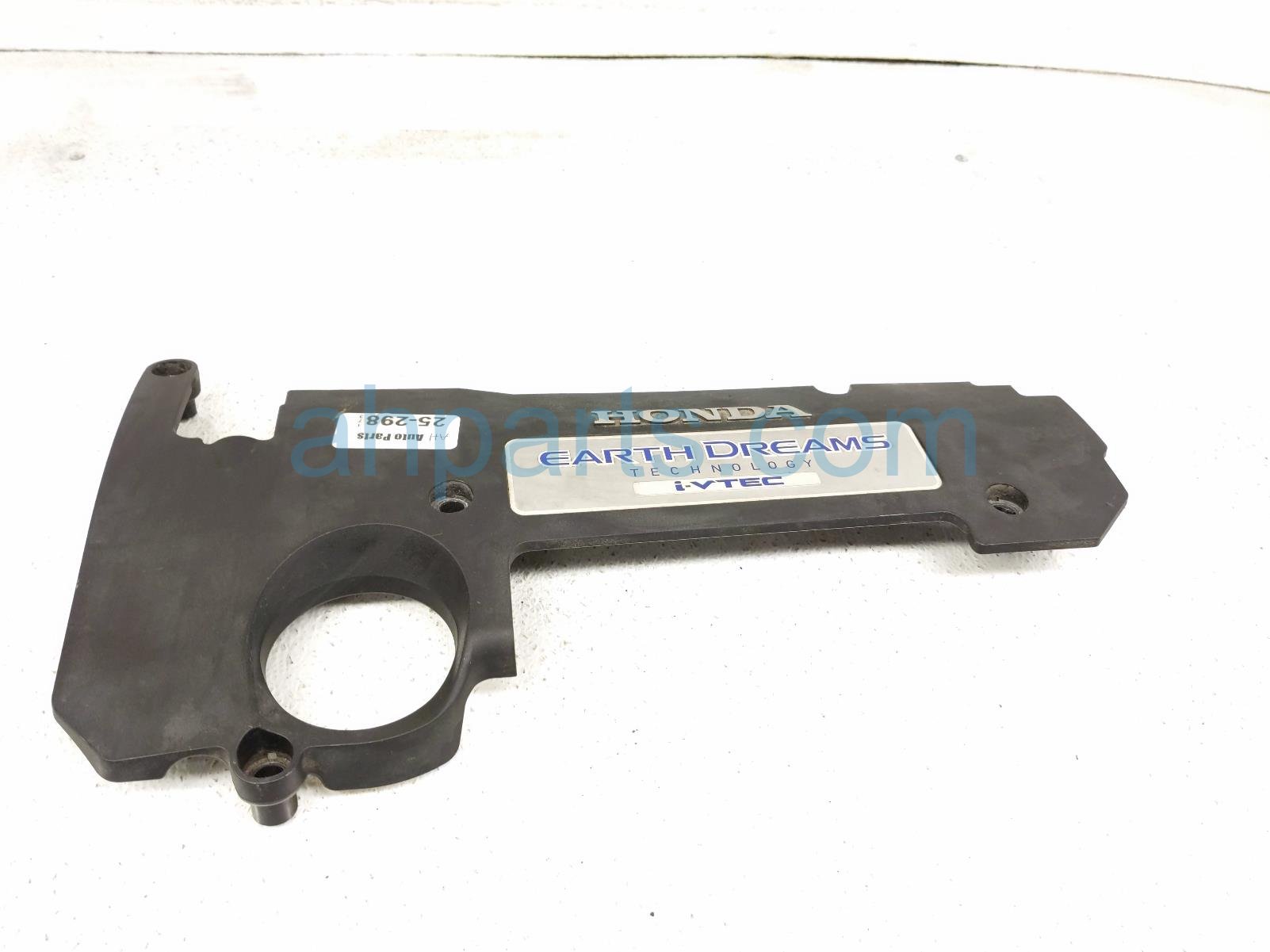 $35 Honda ENGINE APPEARANCE COVER - 2.4L
