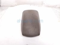 $45 Toyota CENTER CONSOLE LID/ARMREST - GREY $45 Toyota CENTER CONSOLE LID/ARMREST - GREY