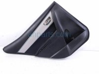 $49 Toyota RR/LH INTERIOR DOOR PANEL - BLACK $49 Toyota RR/LH INTERIOR DOOR PANEL - BLACK
