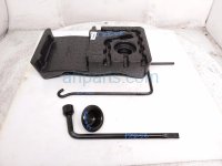 $75 Toyota JACK TOOL KIT W/FOAM HOLDER $75 Toyota JACK TOOL KIT W/FOAM HOLDER