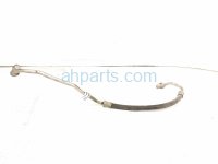 $15 Honda AC SUCTION HOSE - 2.4L - CPE $15 Honda AC SUCTION HOSE - 2.4L - CPE