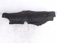 $40 Honda RR/RH INNER FENDER LINER $40 Honda RR/RH INNER FENDER LINER
