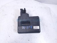 $20 Nissan LH AIR RESONATOR ASSY $20 Nissan LH AIR RESONATOR ASSY