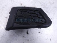 $10 Nissan FR/RH FOG LAMP GRILLE BEZEL $10 Nissan FR/RH FOG LAMP GRILLE BEZEL