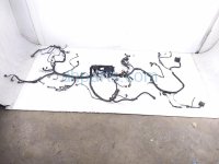 $225 Nissan MAIN ENGINE WIRE HARNESS - 2.5L FWD $225 Nissan MAIN ENGINE WIRE HARNESS - 2.5L FWD