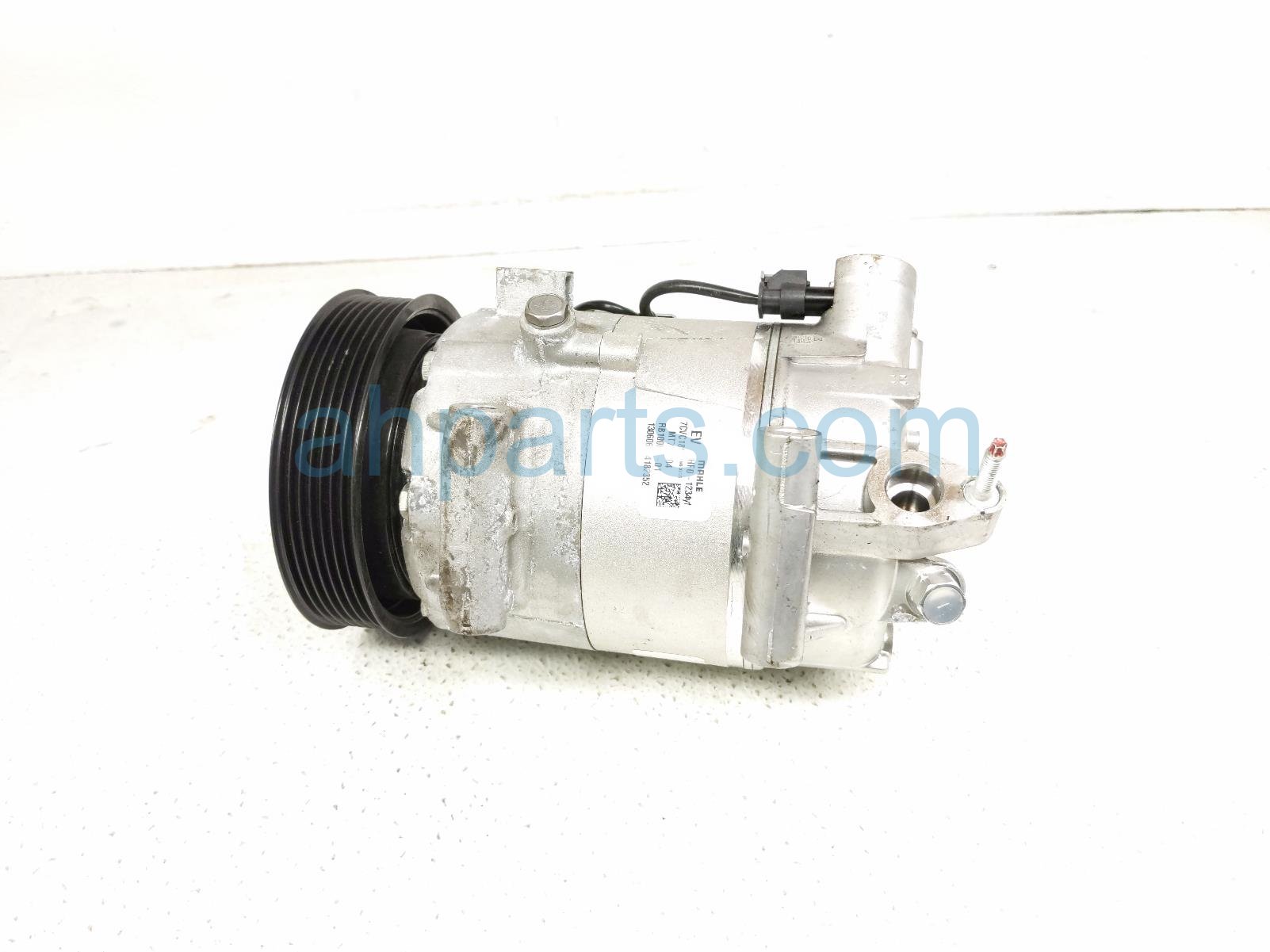 $299 Honda AC PUMP / COMPRESSOR