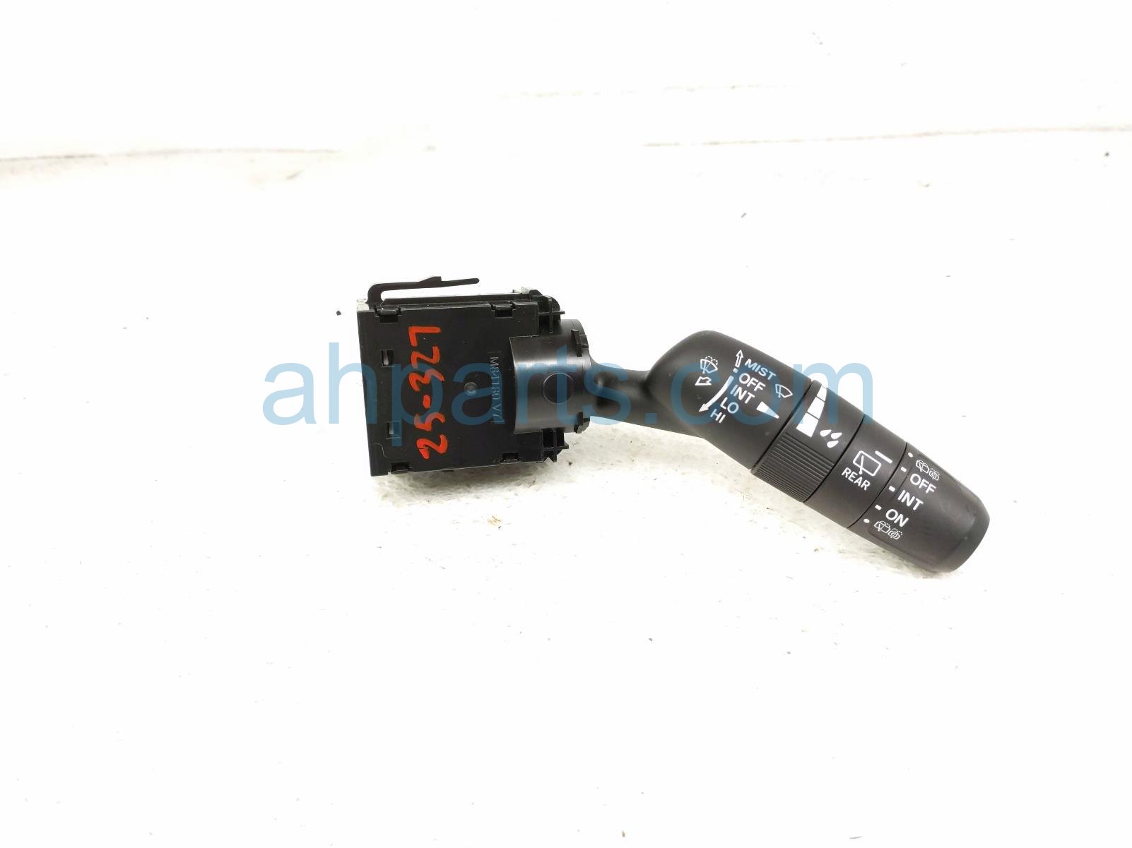 $20 Honda WINDSHIELD WIPER COLUMN SWITCH